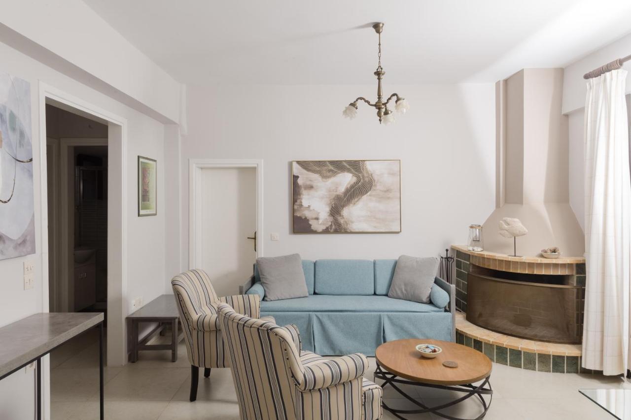 Punda 4 Seasons Apartment Diakopto Exterior photo